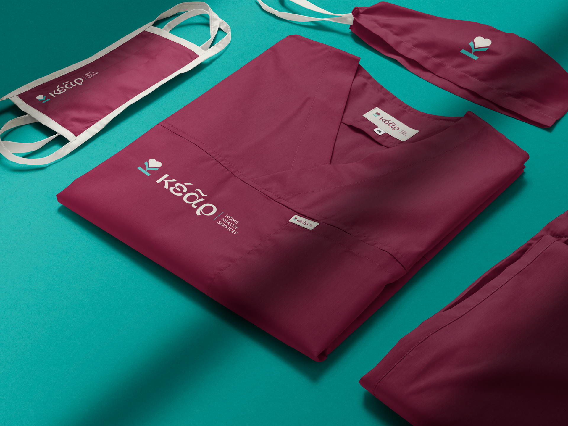 Kear home health services