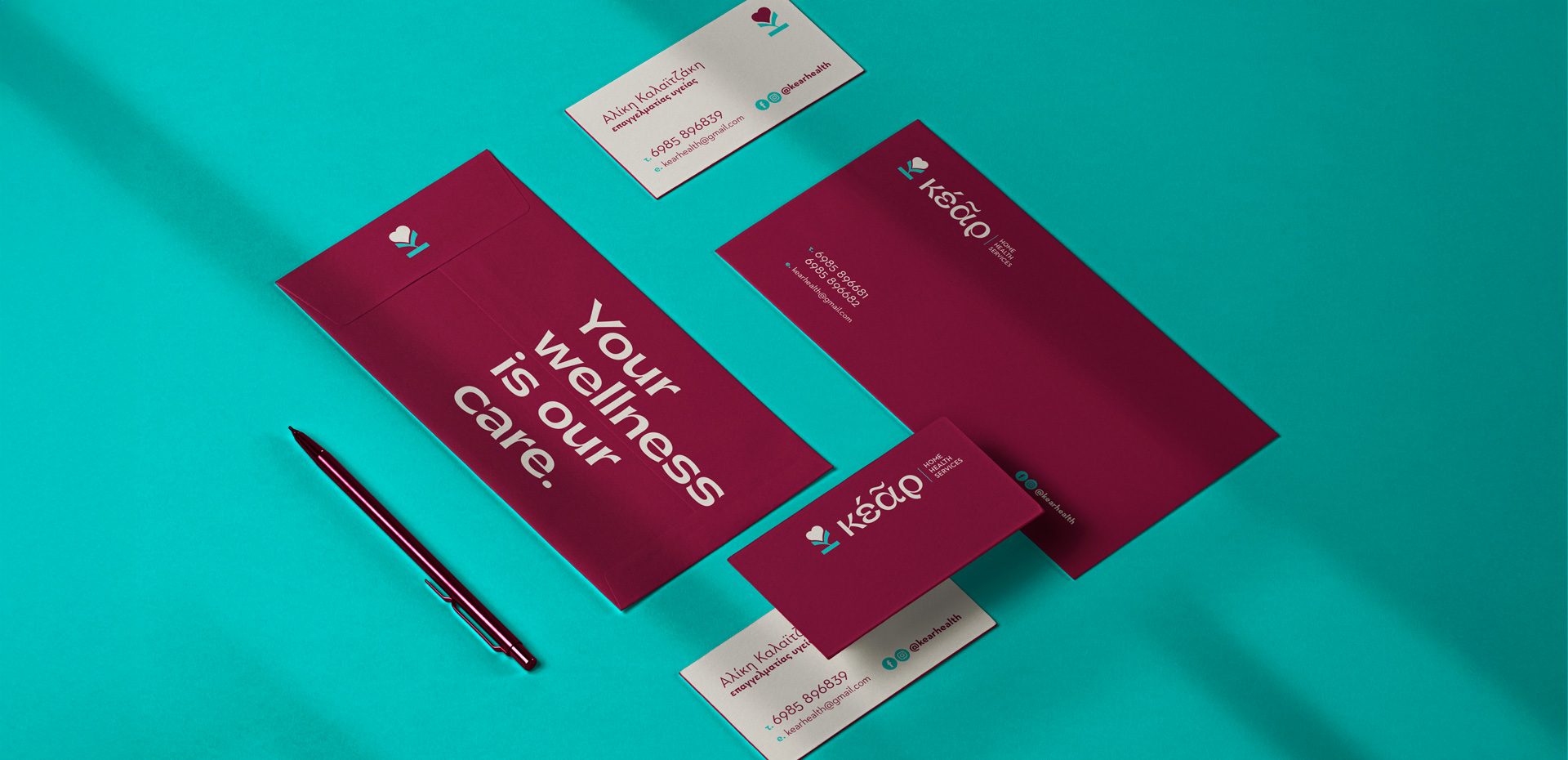 Kear home health services