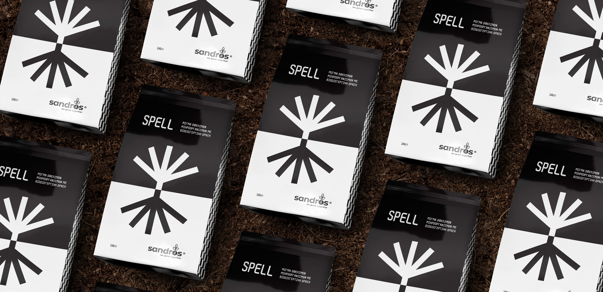 SPELL