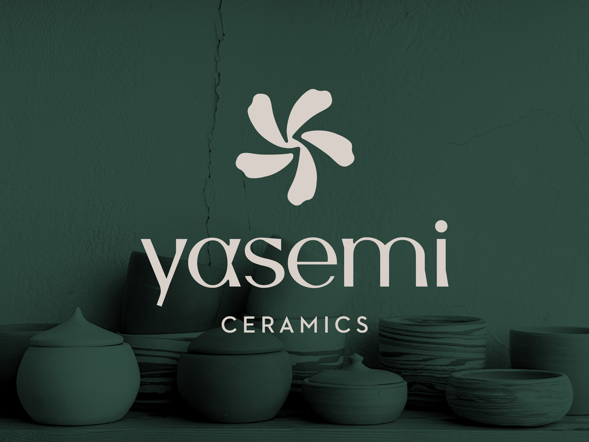 Yasemi Ceramics