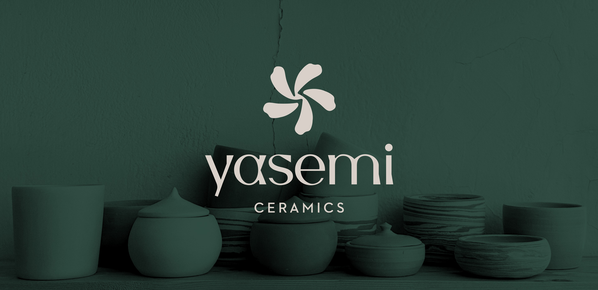 Yasemi Ceramics