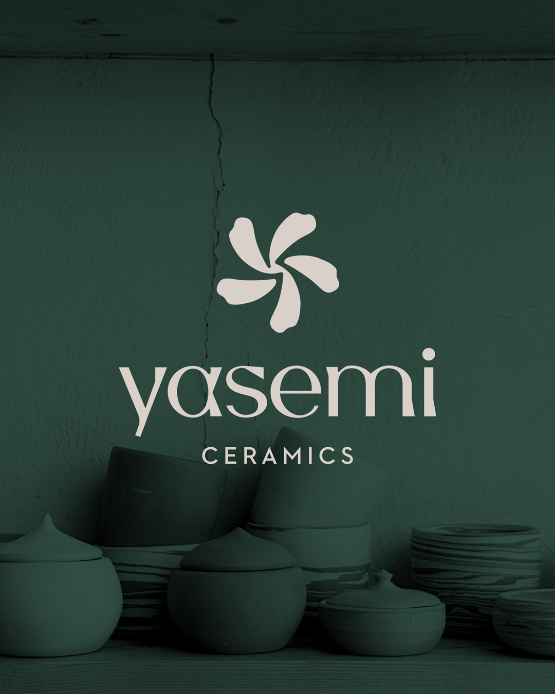Yasemi Ceramics