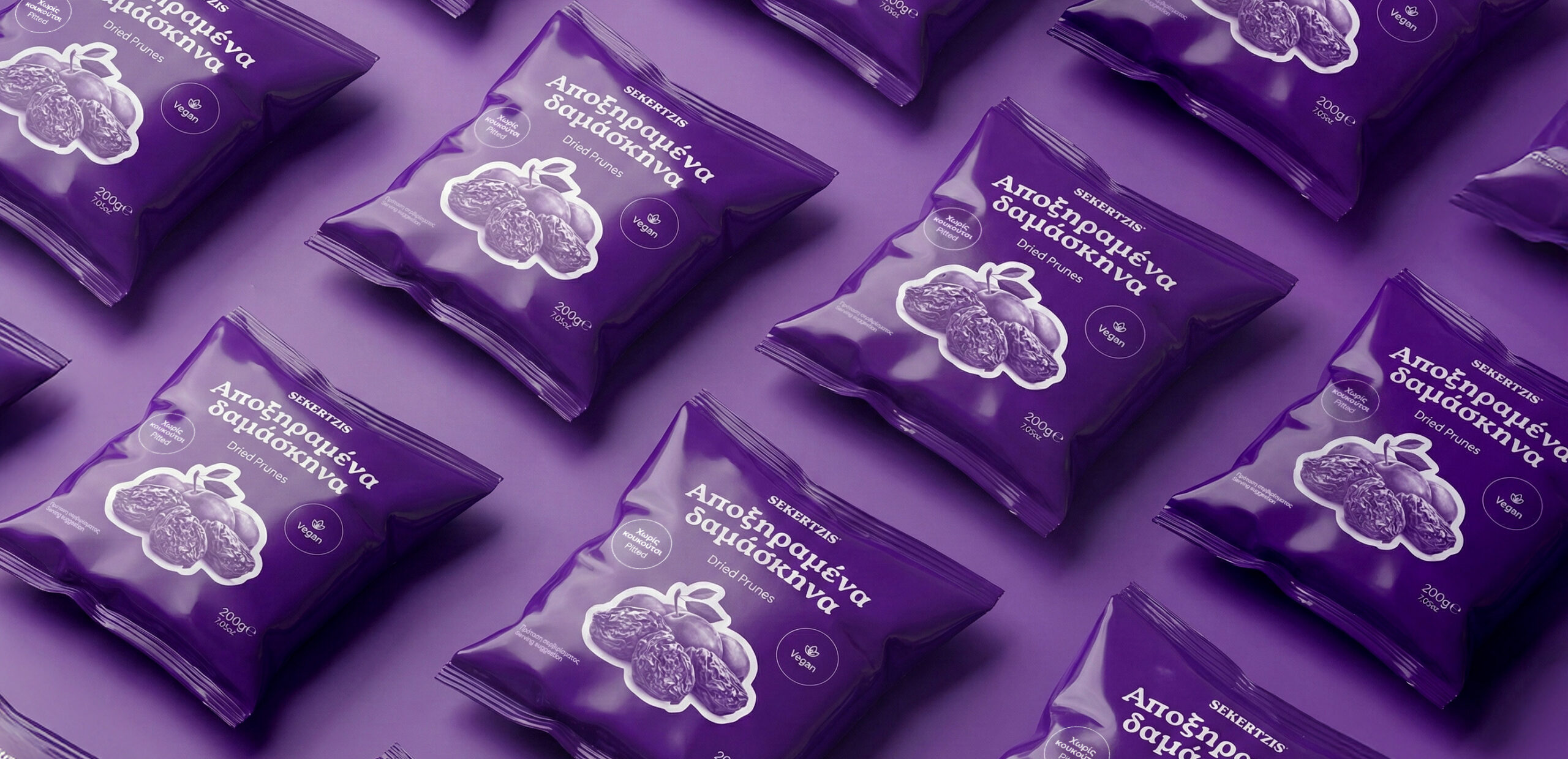 Sekertzis Dried Prunes