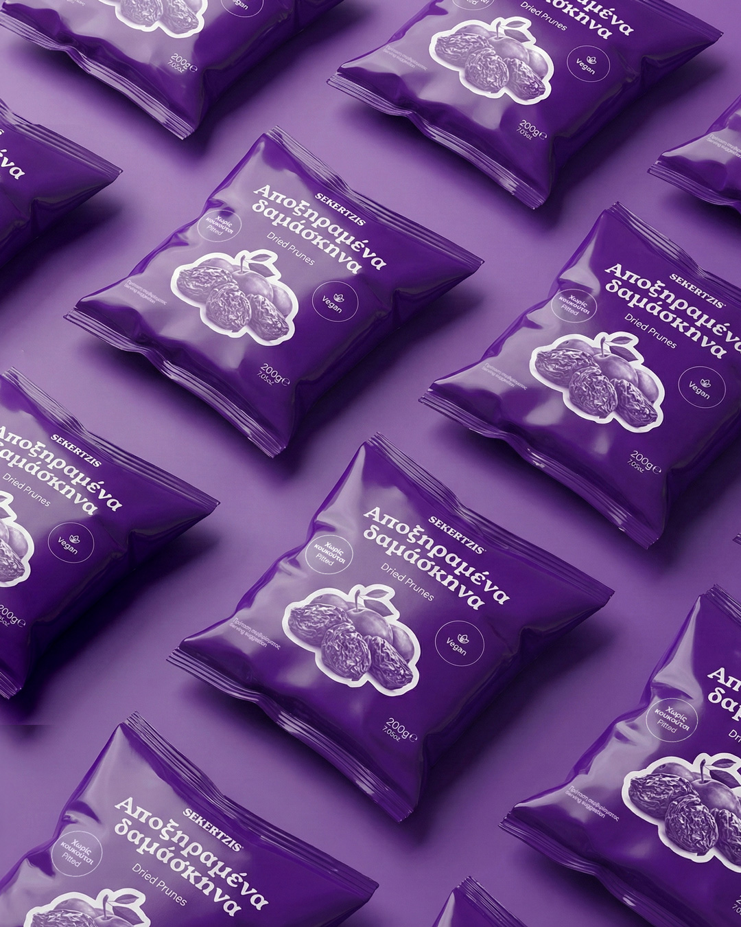 Sekertzis Dried Prunes