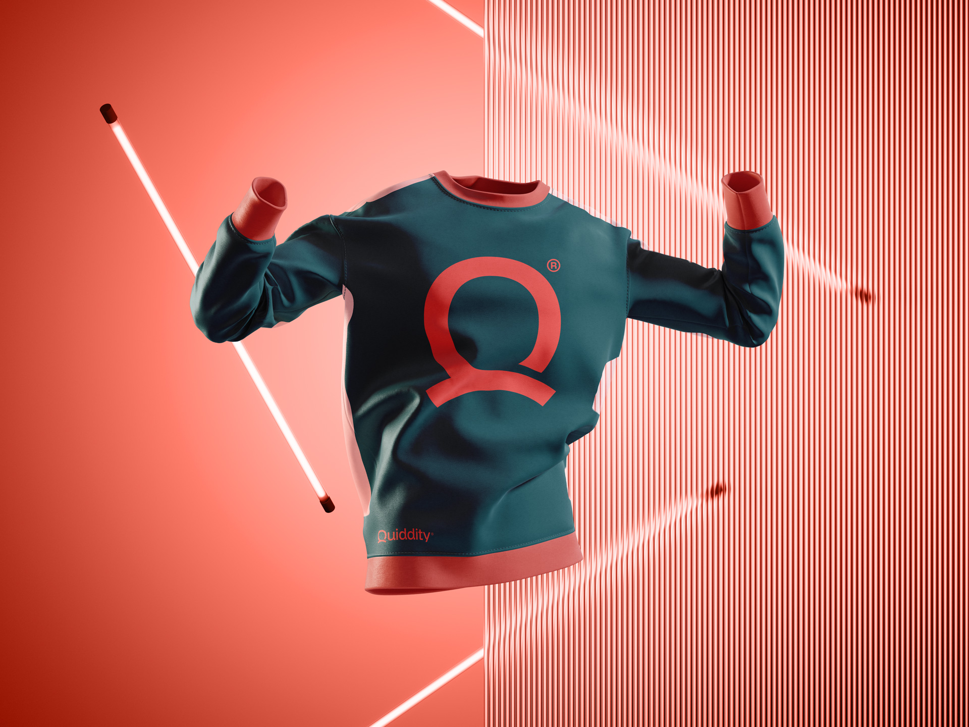 Quiddity